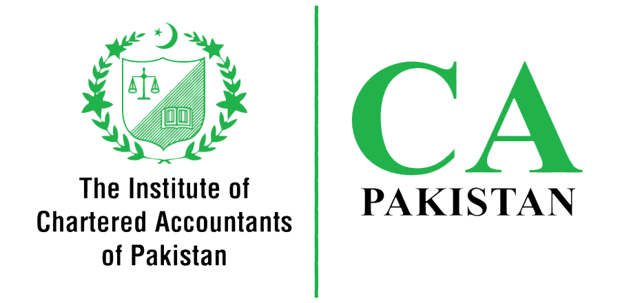 the institute of chartered accountants of pakistan